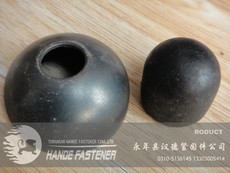 球形墊/圓墊圈